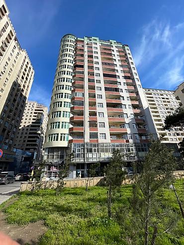 Mənzillər: 🏡 Nərimanov və Gənclik Metrolarına Yaxın – Kupçalı, İpotekaya Yararlı — 1