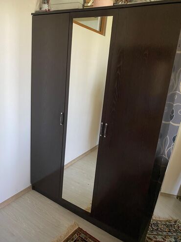 Yataq otağı dəstləri: Dolab 120 azn satilir‼️unvan xirdalan kod76020 sekine