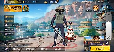 купить аккаунт в роблоксе: Игровой аккаунт Garena Free Fire Особенности: - Уровень профиля: 56 - — 1