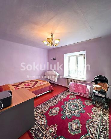2 6: 4 комнаты, 75 м², 7 соток, Сокулук — 8