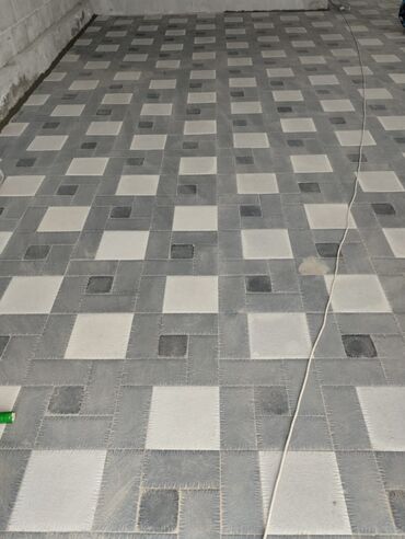 Евробрусчатка: Евробрусчатка, Другая модель, Бетонная, Литая, Новый — 7