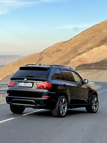 аммиачная селитра цена: BMW X5: 2011 г., 3 л, Автомат, Бензин, Кроссовер — 5