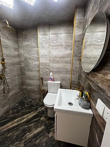 Uzunmüddətli kirayə mənzillər: 28 May Ⓜ️ 18/7 (32 azn Komendat) 2 otaq Amerikan səfirliyi ilə üzbə — 8