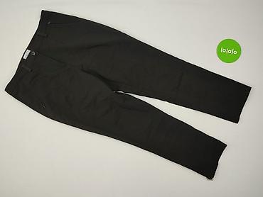 legginsy spanx: BRAX, Spodnie materiałowe damskie, rozmiar M — 2