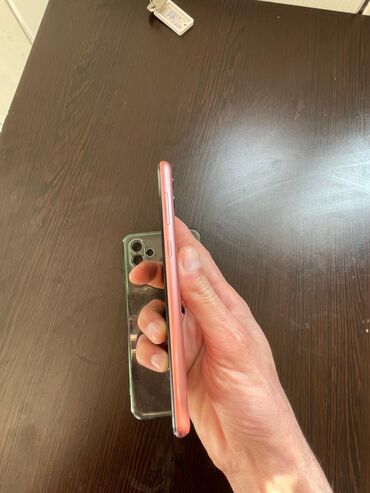 Samsung: Samsung Galaxy A04e, 64 GB, rəng - Çəhrayı, İki sim kartlı — 6