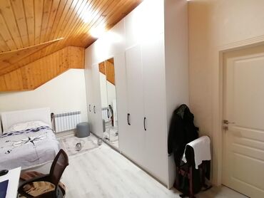 Həyət evləri və villaların satışı: Qaraçuxur qəs. 4 otaqlı, 130 kv. m, Orta təmir — 21