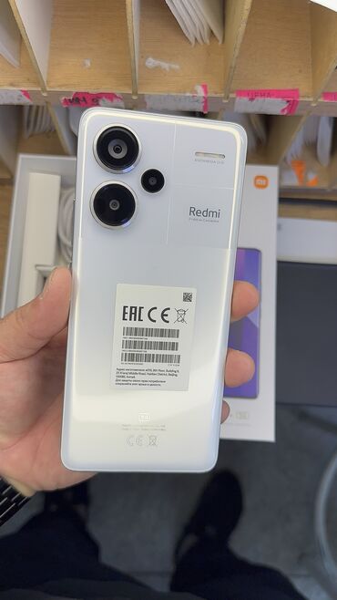 Redmi: Redmi, Redmi Note 13 Pro Plus, Б/у, 512 ГБ