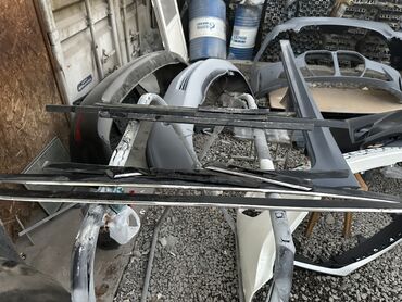 замена лобового стекла выезд: Молдинги на двери на BMW e38 Так же есть боковые зеркала в сборе