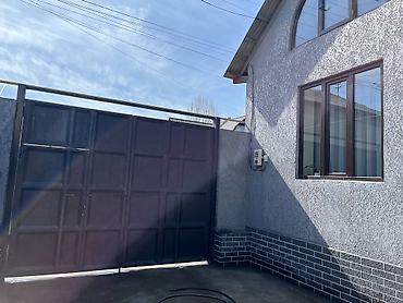 Продажа коттеджей и домов: Продаётся дом в городе Манас (Джалал-Абад), мкрн. Спутник, ул — 3