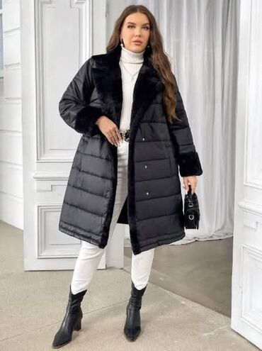 Zimske jakne: Cena 3500din Vel 0XL,1XL,2XL,3XL,4XL Poručuje se, isporuka za desetak — 7