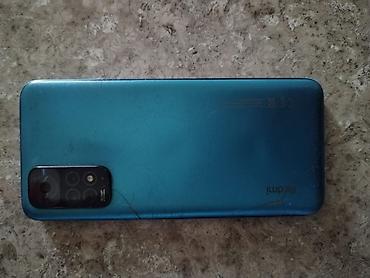 isdenmis telefonlar: Redmi Note 11, 128 GB, rəng - Mavi, Qırıq, Sensor, İki sim kartlı — 3
