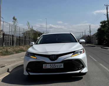 купить машину хендай солярис: Toyota Camry: 2019 г., 2.5 л, Автоматические, Гибрид, Седан