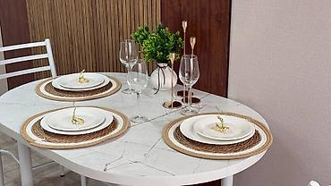 Посуточная аренда квартир: 1 комната, Душевая кабина, Постельное белье, Кондиционер — 11