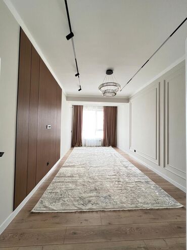 Продажа квартир: 2 комнаты, 71 м², Элитка, 12 этаж, Евроремонт