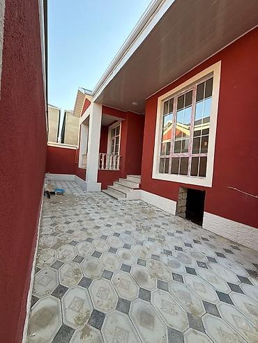 2 saatliq kiraye ev: Həyət evi alqı-satqısı üçün təqdim olunan müasir üslublu fərdi yaşayış — 2