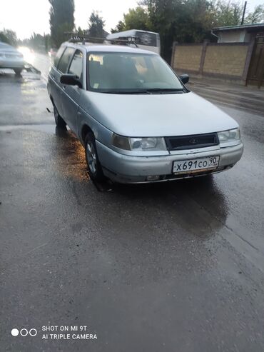 срочно срочно продам машину: ВАЗ (ЛАДА) 2111: 2005 г., 1.6 л, Механика, Бензин, Универсал