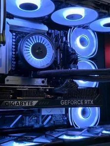 Desktop računari i radne stanice: Ryzen 9 9950X RTX 5070 X870 96GB 2TB - SM099PC. ✨ Prodaja i sklapanje — 4