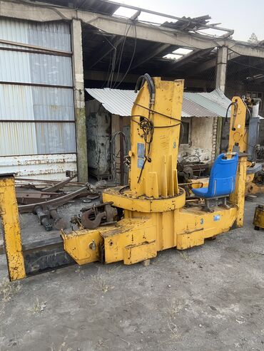 Манипуляторы: Манипулятор, XCMG, 2015 г., 8 т — 6