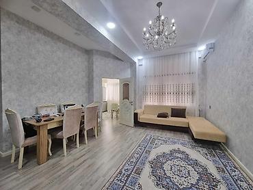 mida satis: İcarəyə verilir 2 otaqlı yeni tikili 70 m², 28 May m. Kateqoriya Yeni — 2