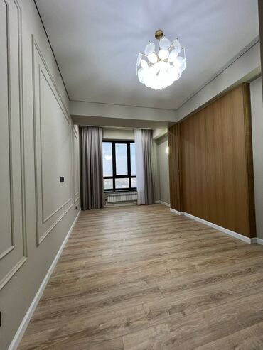 Продажа квартир: 2 комнаты, 70 м², Элитка, 9 этаж, Евроремонт