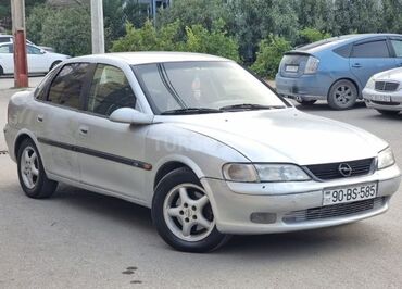 Opel: Opel Vectra: 2.5 l | 1997 il 245000 km Sedan