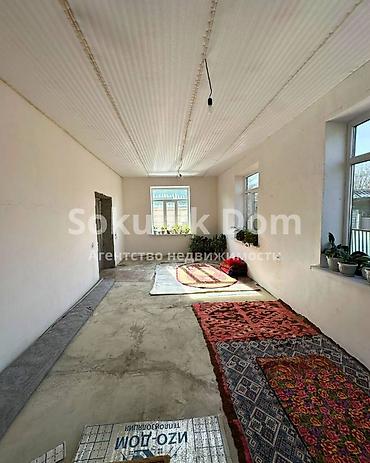 ала арча: 🏠Продается дом в с. Сокулук 🟡 Комнаты: 5 🟡 Участок: 5 соток 🟡 — 7