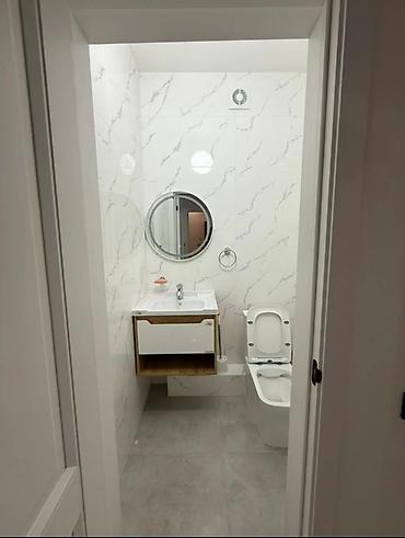 Долгосрочная аренда квартир: 4 комнаты, Агентство недвижимости, Без подселения, С мебелью полностью — 7