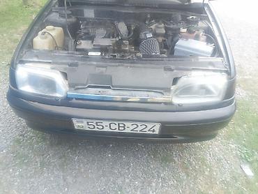aksesuarlar avto: VAZ (LADA) 2115: 1.6 l | 2011 il 74848 km Sedan — 6