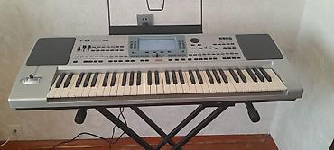 instrumenti: Təcili satilir özunə təzə korg pa 50 sd kart almaq isdəyən zeng etsin — 5