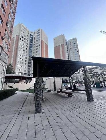 18: 1 комната, Нижний Джал (Джал-23) Агентство недвижимости, Только девушкам, от 6 месяцев, от 1 года, от 1 месяца, С мебелью полностью — 4