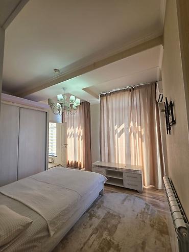 даймонд ресорт: 4 комнаты, 90 м², Технопарк Элитка, 6 этаж, Дизайнерский ремонт — 4
