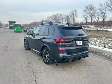 BMW: BMW X5: 2019 г., 3 л, Бензин — 5