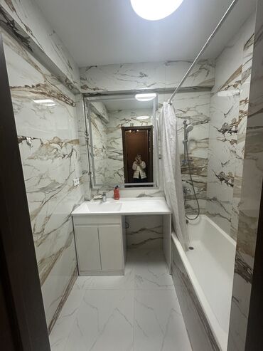 Продажа квартир: 2 комнаты, 76 м², Элитка, 12 этаж, Евроремонт — 13