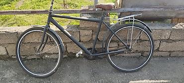 velosiped 29 luq: OLD CLASS BİKE bilənlər bilir necə bir velosiped olduğunu, 26 lıqdır — 1