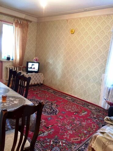 Köhnə tikili: Bakı, 2 otaqlı, Köhnə tikili, 41 kv. m — 4