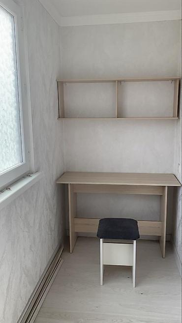 Долгосрочная аренда квартир: 1 комната, Собственник, Без подселения, С мебелью полностью at lalafo.kg — 8 Долгосрочная аренда квартир: 1 комната, Собственник, Без подселения, С мебелью полностью — 8