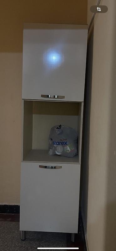 metbex mebel ikinci el: Metbex mebelinnen artiq qalib — 1