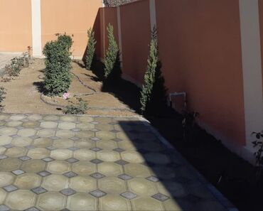 Həyət evləri və villaların satışı: Binəqədi qəs. 4 otaqlı, 110 kv. m, Kredit yoxdur, Yeni təmirli — 8