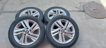 Digər avtomobil ehtiyat hissələri: Hunday Elantra 2019/ 2020 madel ucun usden cixma arginal disk teker