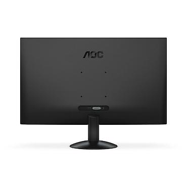 Monitorlar: MONITOR AOC 27B30H/89 IPS 120HZ Ekran ölçüsü: 27 düym Ekran genişliyi — 8