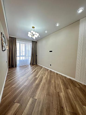 Продажа квартир: 3 комнаты, 97 м², Элитка, 12 этаж, Дизайнерский ремонт — 5