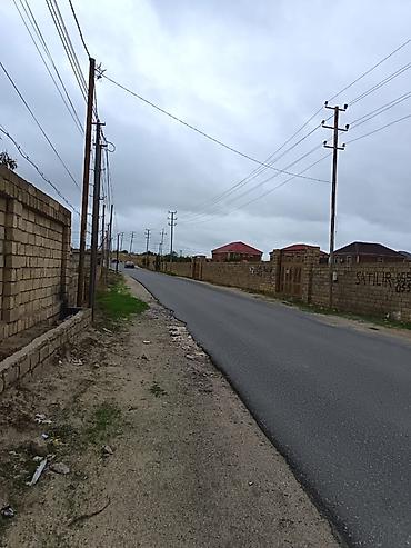 bina.az baki: 6 otaqlı, 306 kv. m, Kredit yoxdur, Yeni təmirli — 1