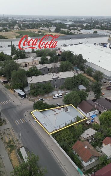 дом село раздольный: Үй, 85 кв. м, 4 бөлмө, Кыймылсыз мүлк агенттиги, Эски ремонт