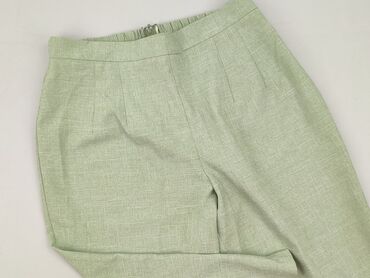 f f spodnie: 3/4 Trousers for women