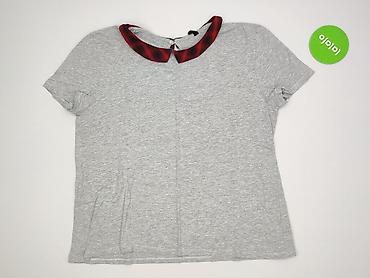 sinsay 67: Sinsay, T-shirt damski, rozmiar M — 2