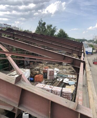 Цеха, заводы, фабрики: Продаю Действующий, 1500 м² — 9