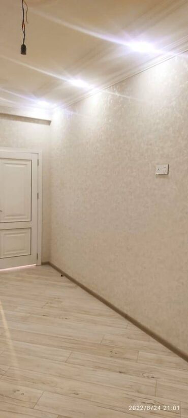 Yeni tikili: 2 otaqlı, Yeni tikili, 65 kv. m — 4