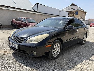 ауди катушка: Toyota Windom: 2005 г., 3 л, Автомат, Бензин, Седан — 1