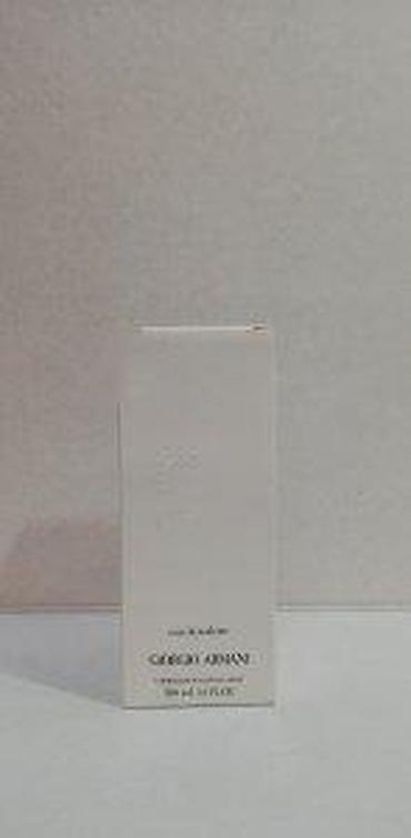 Parfemi: GIORGIO ARMANI SI EDT 100ML TSTR | Giorgio Armani Si edt 100ml tstr — 7
