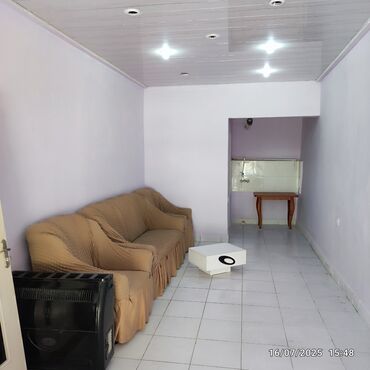 Həyət evləri və villaların satışı: M.Ə. Rəsulzadə qəs. 3 otaqlı, 100 kv. m, Orta təmir — 4